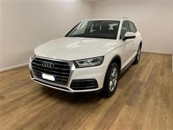 AUDI Q5 2.0 TDI 190 CV quattro S tronic Business Sport