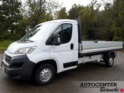 FIAT DUCATO 33 2.3 MJT 130CV PLM Cabinato