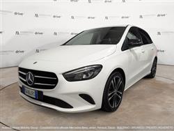 MERCEDES CLASSE B B 180 d Automatic Sport