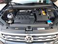 VOLKSWAGEN TIGUAN 2.0 TDI 190 CV SCR DSG 4MOTION Executive BMT