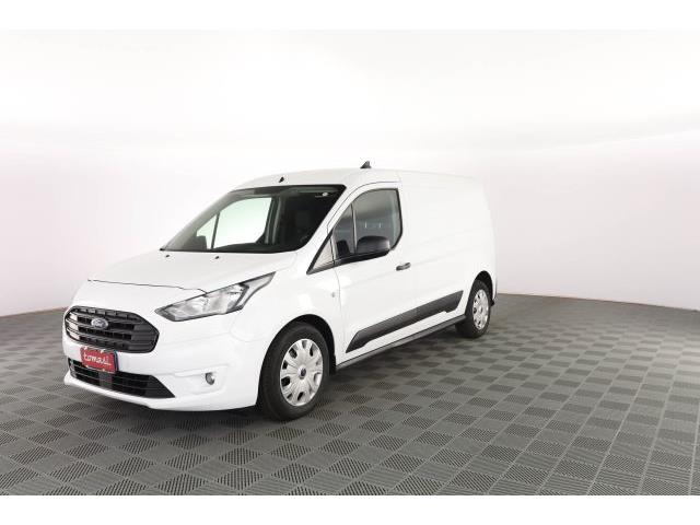 FORD TRANSIT CONNECT Transit Connect 200 1.5 Ecoblue 100CV PC Furgone T