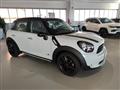 MINI COUNTRYMAN 1.6 Cooper D Park Lane ALL4