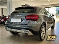 MERCEDES CLASSE GLA d Automatic Business Unico Proprietario