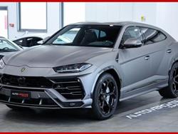 LAMBORGHINI URUS 4.0 -TETTO - CARBO - ANIMA OFF ROAD