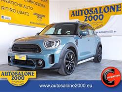 MINI COUNTRYMAN 1.5 Cooper Classic Countryman SED.RISC./GAR.2026