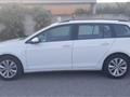 VOLKSWAGEN GOLF 1.6 TDI 105 CV SW