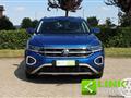 VOLKSWAGEN T-ROC 1.5 TSI 150 CV STYLE BlueMotion Technology DSG