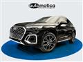 AUDI Q5 SPORTBACK SPB 55 TFSI e quattro S tronic S line