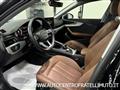 AUDI A4 ALLROAD 40 TDI 204 CV S tronic Business Evolution