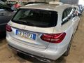 MERCEDES CLASSE C C SW 300 de eq-power Business auto - GB205PA