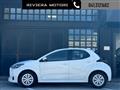 TOYOTA YARIS 1.0 5 porte Active