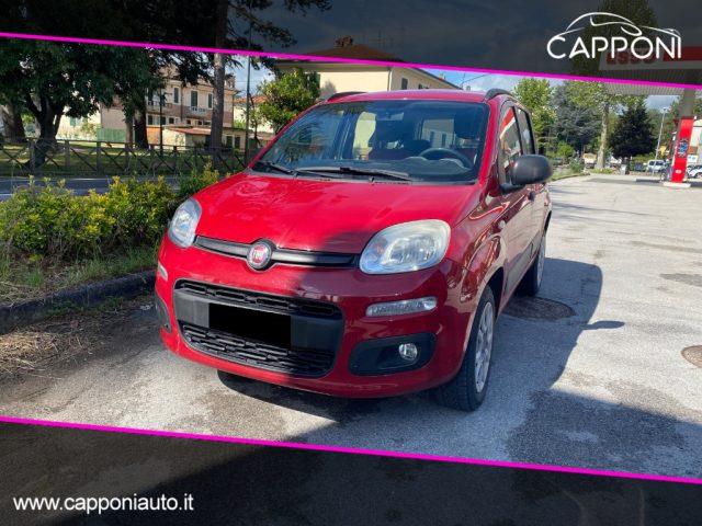 FIAT PANDA 0.9 Natural Power OK NEOPATENTATI