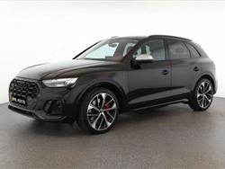 AUDI SQ5 TDI QUATTRO MATRIX TETTO NAV ACC 21&quot;