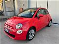 FIAT 500 1.2 Lounge OK NEOPATENTATI - TETTO - LED -