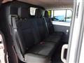 FORD TRANSIT CUSTOM 300 2.0 EcoBlue 130 PL-DC 6Posti Furgone Titanium