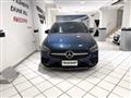 MERCEDES Classe B 180 d Premium auto AMG