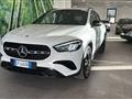 MERCEDES CLASSE GLA GLA 180 d Automatic Executive