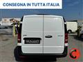 MERCEDES VITO 2.2 114 CDI PL FURGONE EXTRA-LONG-RUOTE RAGGIO 17!