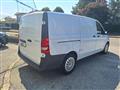 MERCEDES VITO 2.2 114 CDI  RWD Long N°GA135