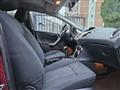 FORD FIESTA + 1.4 5 porte Bz.- GPL