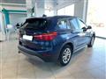 BMW X1 sDrive 18d Business