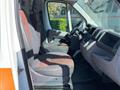 FIAT DUCATO AMBULANZA (3562) Ducato 35 3.0 Natural Power PM-TM Furgone