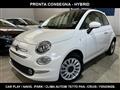 FIAT 500 1.0 Hybrid Dolcevita Clima auto/Navi/Fendi/Park/Cr