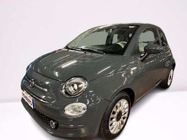 FIAT 500 1.2 Dualogic Lounge