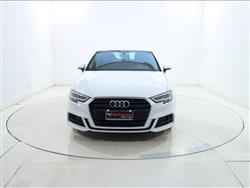 AUDI A3 SPORTBACK SPB 35 TDI S tronic Admired