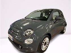 FIAT 500 1.2 Dualogic Lounge