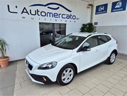 VOLVO V40 CROSS COUNTRY D2 Geartronic Business Plus