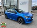 PEUGEOT e-208 motore elettrico 136 CV 5 porte GT