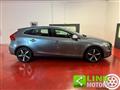 VOLVO V40 D2 R-design Momentum 1 anno GARANZIA