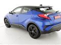 TOYOTA C-HR 1.8 Hybrid E-CVT Business