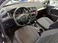 VOLKSWAGEN TIGUAN 2.0 TDI SCR DSG Business BlueMotion Technology