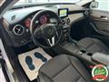 MERCEDES CLASSE GLA CDI Automatic Sport Tetto Fari Led Pelle