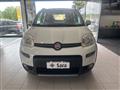 FIAT PANDA 0.9 TwinAir Turbo S&S 4x4 City Cross