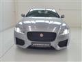 JAGUAR XF 2.0 D 180 CV AWD aut. Chequered Flag