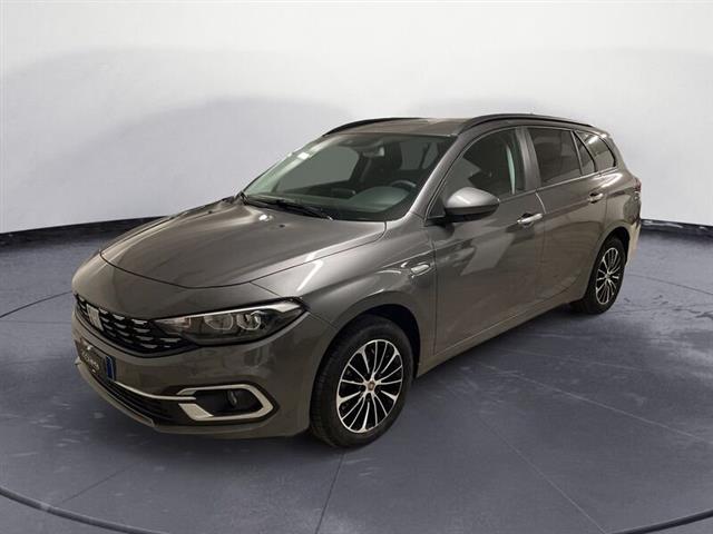 FIAT TIPO STATION WAGON Tipo 1.6 Mjt S&S SW