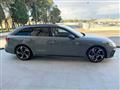 AUDI A4 AVANT Avant 50 3.0 TDI quattro tiptronic S line plus ed