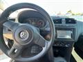 VOLKSWAGEN Polo 1.2 Trendline 60cv 5p