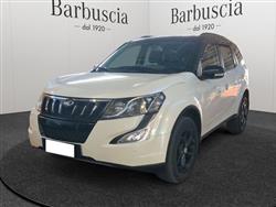 MAHINDRA XUV500 2.2 16V AWD W6