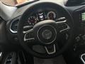 JEEP RENEGADE 2.0Mjt 140CV Longitude