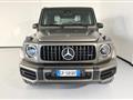 MERCEDES CLASSE G S.W.