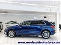 AUDI A3 SPORTBACK SPB 30 TFSI Business Advanced