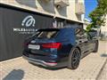 AUDI A6 ALLROAD 45 TDI 3.0 quattro tiptronic MATRIX CERCHI 20"