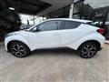 TOYOTA C-HR 1.8 Hybrid E-CVT Trend