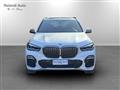 BMW X5 M50d auto