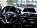 BMW X3 XDRIVE 20D|NAVIGATORE|FULL LED|CLIMA AUTO|AUTOMATI