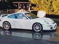 PORSCHE 911 GT3 *UNICO PROPRIETARIO/ 28700KM!!*